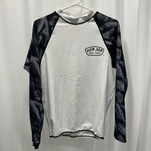 Ron Jon Surf Shop Rash Gaurd